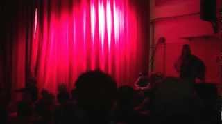 De Kring groep 4 optreden 20120201 part 1