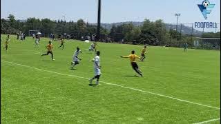 HIGHLIGHTS | Kaizer Chiefs (U17) vs RESA (U17) | 2024 GDL Top 8 Quarterfinal |