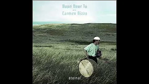 Хуун-Хуур-Ту и Carmen Rizzo / Huun-Huur-Tu and Carmen Rizzo - eternal (2010)