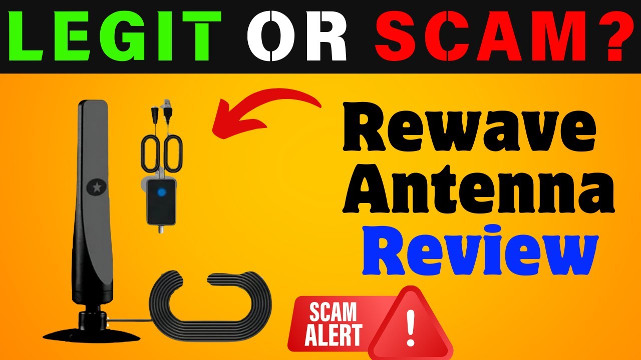 Rewave Tv Antenna Price In South Africa