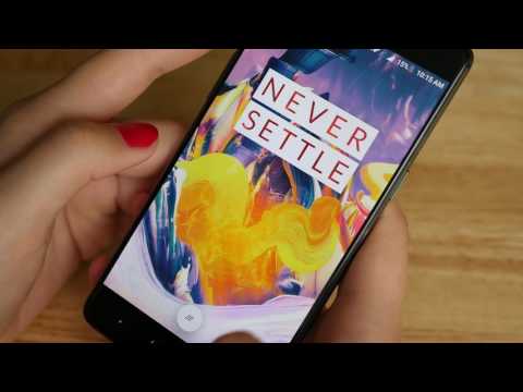 Recenzja OnePlus 3T - test Tabletowo.PL