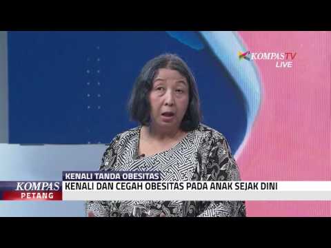 Video: Bagaimana Cara Menyelamatkan Anak Dari Obesitas?