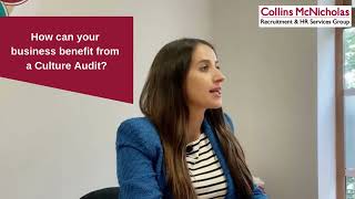 Culture Audit Framework: A Guide to Assess Organizational Culture