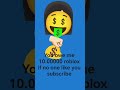 You bottle comment my video else you have to own me 10.00000 roblox
