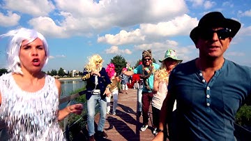 TVw   Libdub Hoofddorp 20000kbs