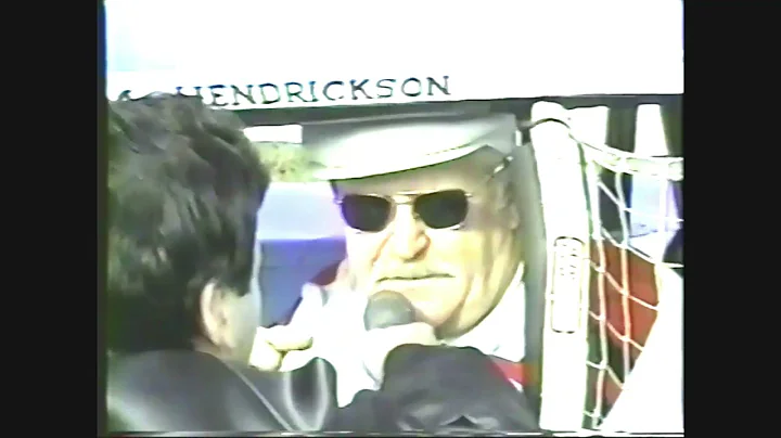 A Tribute to Long Island's "Gentleman Jim" Hendric...