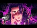 Consumindo Esse Mal - Suguru Geto (Jujutsu Kaisen) | oThalys