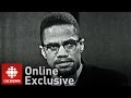 FEATURE: Malcolm X on CBC's Front Page Challenge