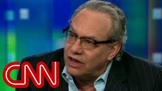 Lewis Black reacts to Kirk Cameron remarks