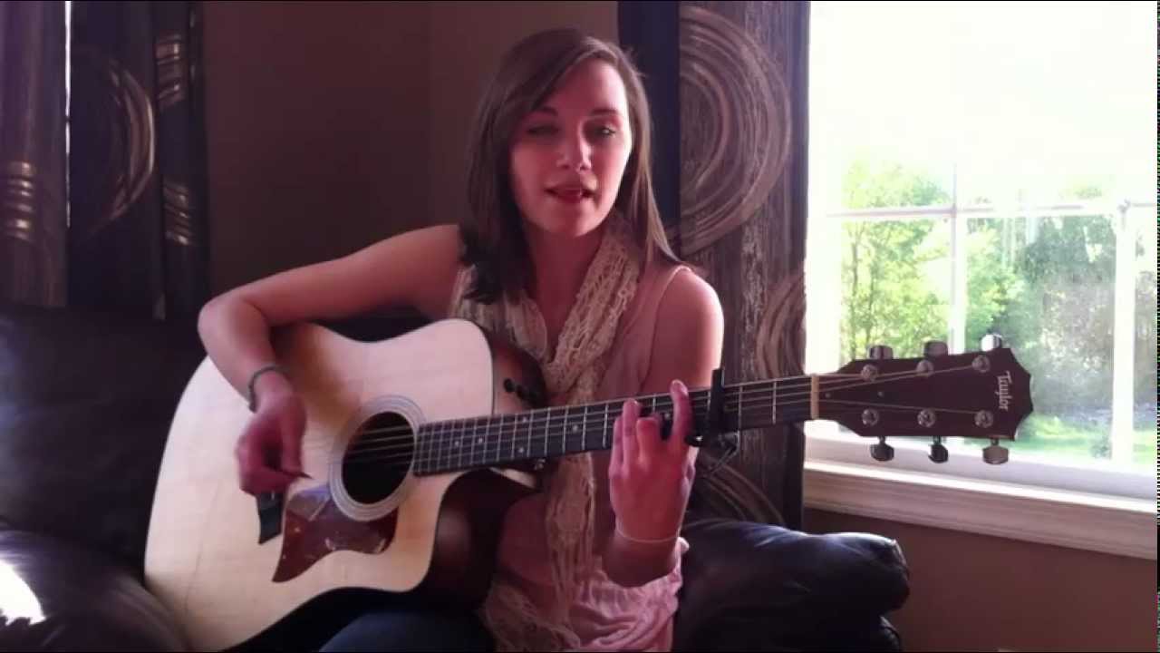 Love Matt White (Cover) YouTube