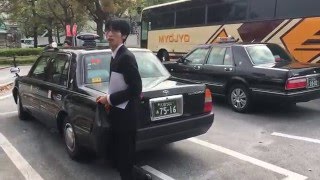 Download Lagu Japanese Taxi MP3 Japanese Taxi