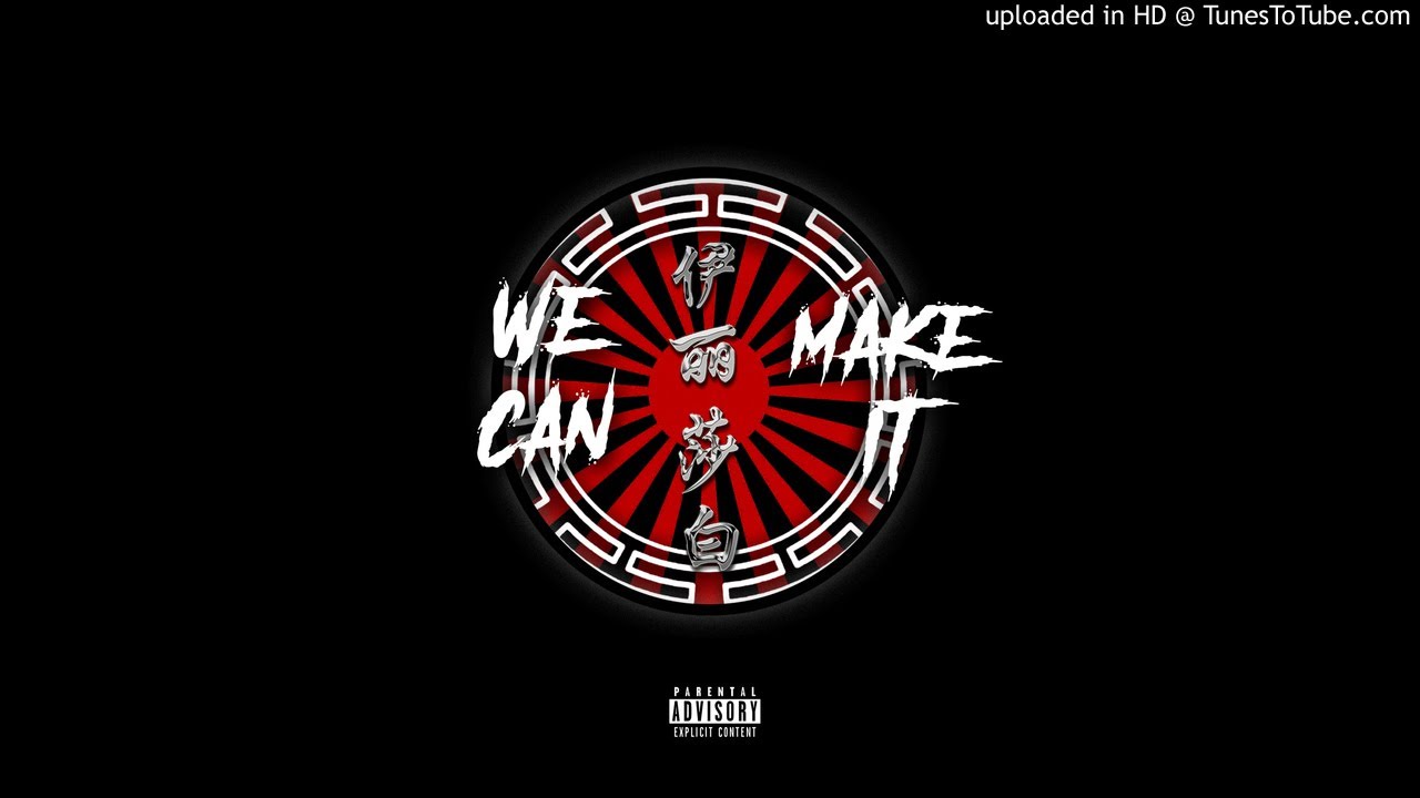 Guarda (OFFICIAL) We Can Make It - Johnny West 333 - (Feat. Blissra, Rob Young, Olga Szpiro) su YouTube Guarda (OFFICIAL) We Can Make It - Johnny West 333 - (Feat. Blissra, Rob Young, Olga Szpiro) su YouTube