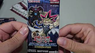 A JORNADA EM BUSCA DO GEARFRIED CONTINUA!! [BOOSTER] Boosters de speed duel