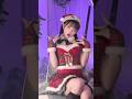澤村さん、サンタとレゼは反則です#澤村光彩 #きらり