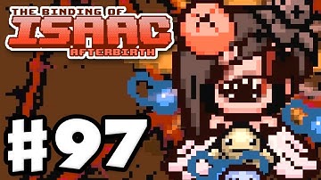 The Binding of Isaac: Afterbirth - Gameplay Walkthrough Part 97 - Eve vs. Mega Satan! (PC)