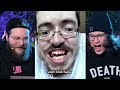 End of video