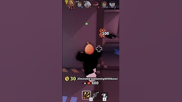 double kill part 4  #roblox #sharp  #viral