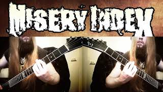 Misery Index - The Carrion Call