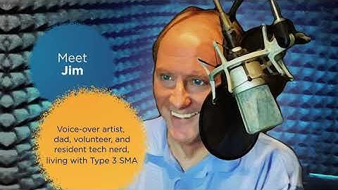 Meet Jim and see his life in action