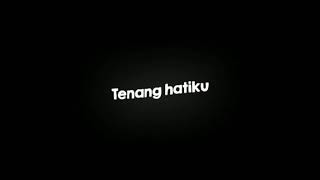 Mentahan lyrics lagu bahagia bersamamu | mentahan lagu 30 detik slow