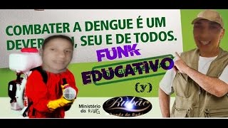 Mc Champions e Mc Tom de Moletom - Dengue ! (Part. Mc Rubão)