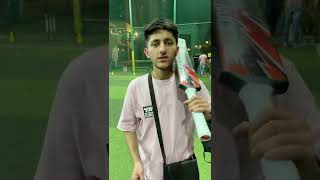 1 Six 10000 Rupees Cricket Match 