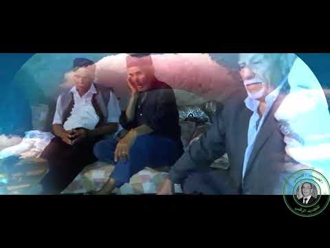 ذكر بدوي يا واقفا عل قبرنا