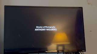 Seasons 1 & 2 Quantico end credits Wealth