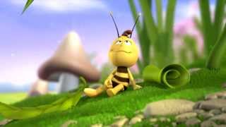 Maya The Bee Clip