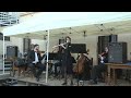 Open Air Concert Sextet  · Live at Veleň · Prague Film Orchestra