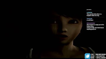 Fatal Frame 2 (Part 3): The Camera Obscura
