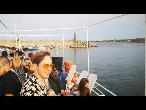 Bass Sea Festival
