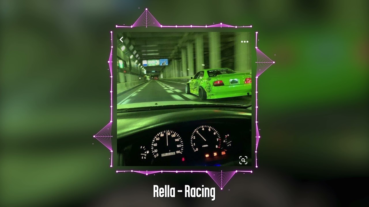 Rella Racing YouTube Music