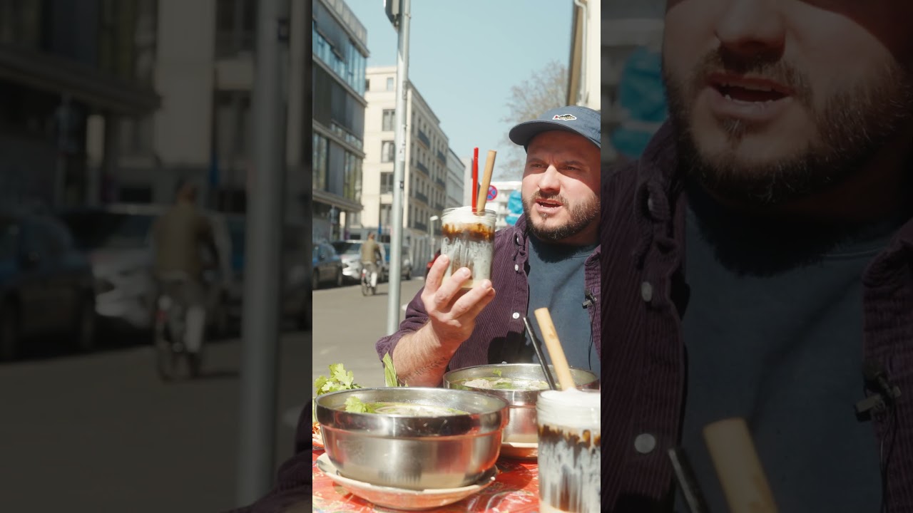 🍜🔥 “District Mot: Beste Pho Berlins & Reisnudeln zum Selbermachen!