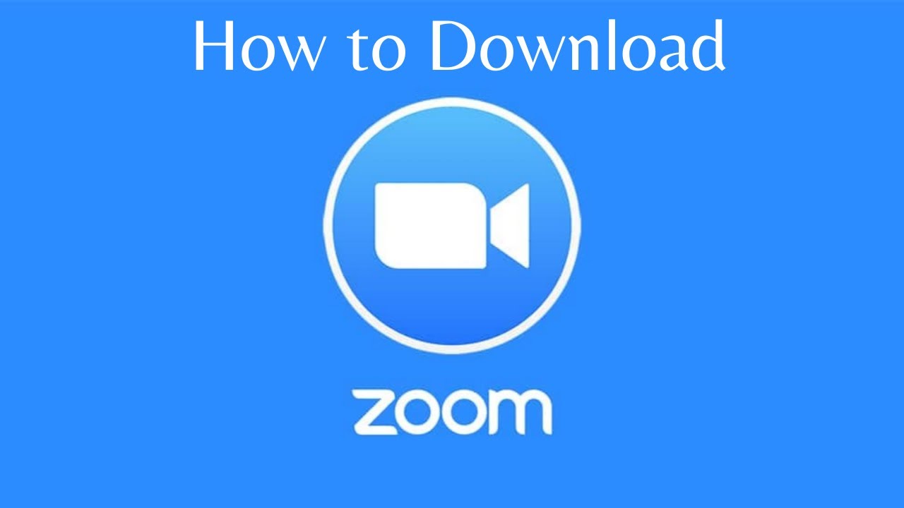 zoom download for pc windows 10