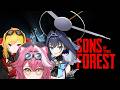 【Sons Of The Forest】PizzaTimeSmith in a Forest
