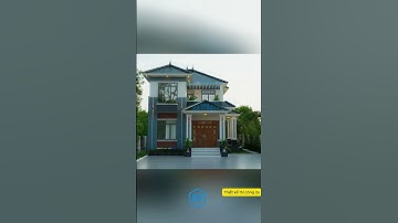 Xem thử gu ngôi nhà của các bác thế nào nha, thích kiểu hiện đại hay là cổ điển truyền thống