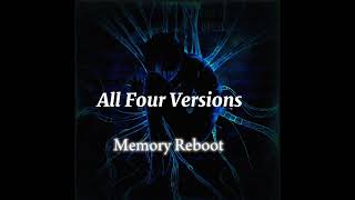 Memory reboot 14min (all versions)