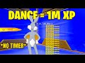 NEW INSANE AFK XP GLITCH in Fortnite CHAPTER 7 SEASON 2! (850k a Min!) Not Patched! 🤩😱