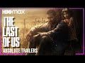 Telltale&#39;s The Walking Dead | HBO&#39;s The Last of Us Style