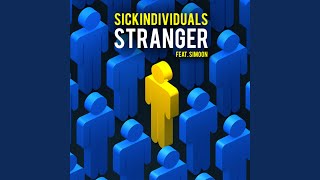 Смотреть клип Stranger (Radio Extended)