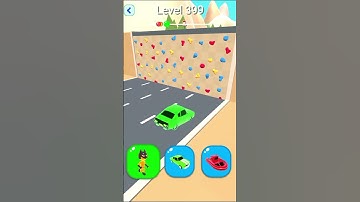 Shape-Shifting - ALL LEVELS Gameplay Walkthrough - NEW FUN GAME Funny Race #ShapeShifting #Shorts