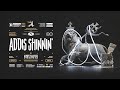 Fitzopia - Addis Shinnin' - Lyrics Video