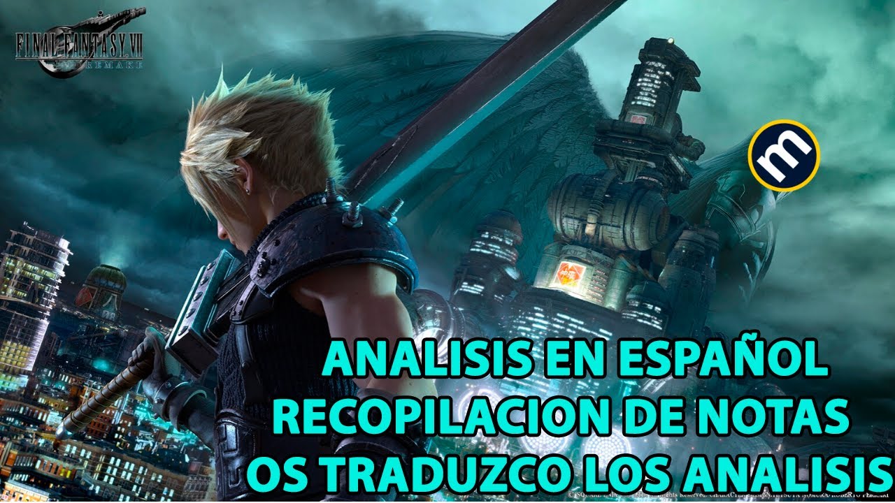final fantasy vii remake metacritic final fantasy vii remake metacritic