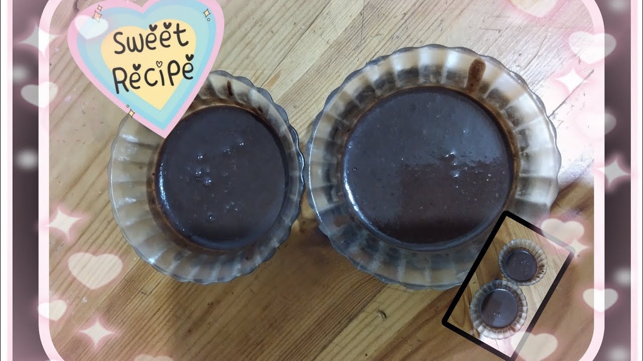 اسهل موس شكولاطة 🤤☺️😱