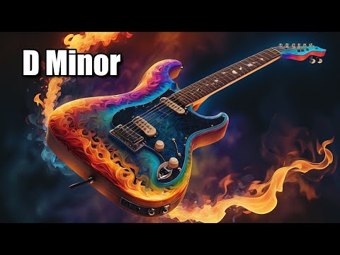 Rock/Trap Guitar Backing