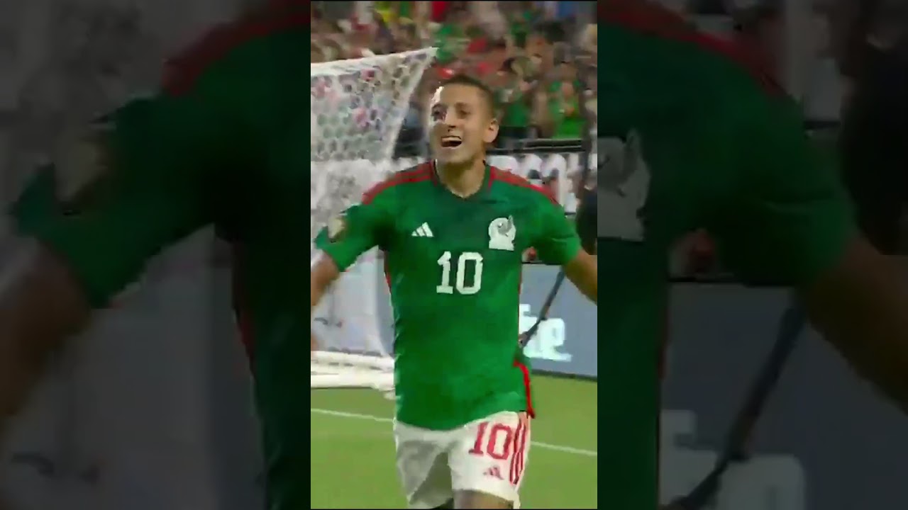 CORRE CORRE | Video lista de convocados a la Selección Mexicana | Mundial 2026 🇲🇽⚽ #futbolmexicano