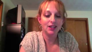 Marzano Element 4 - Week 1
