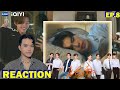 Reaction we are  ep8 weare    