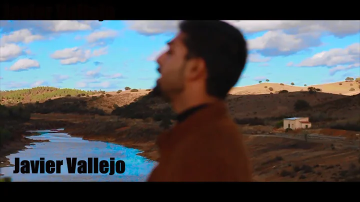 Javier Vallejo "Mashup  cover " (remix)
